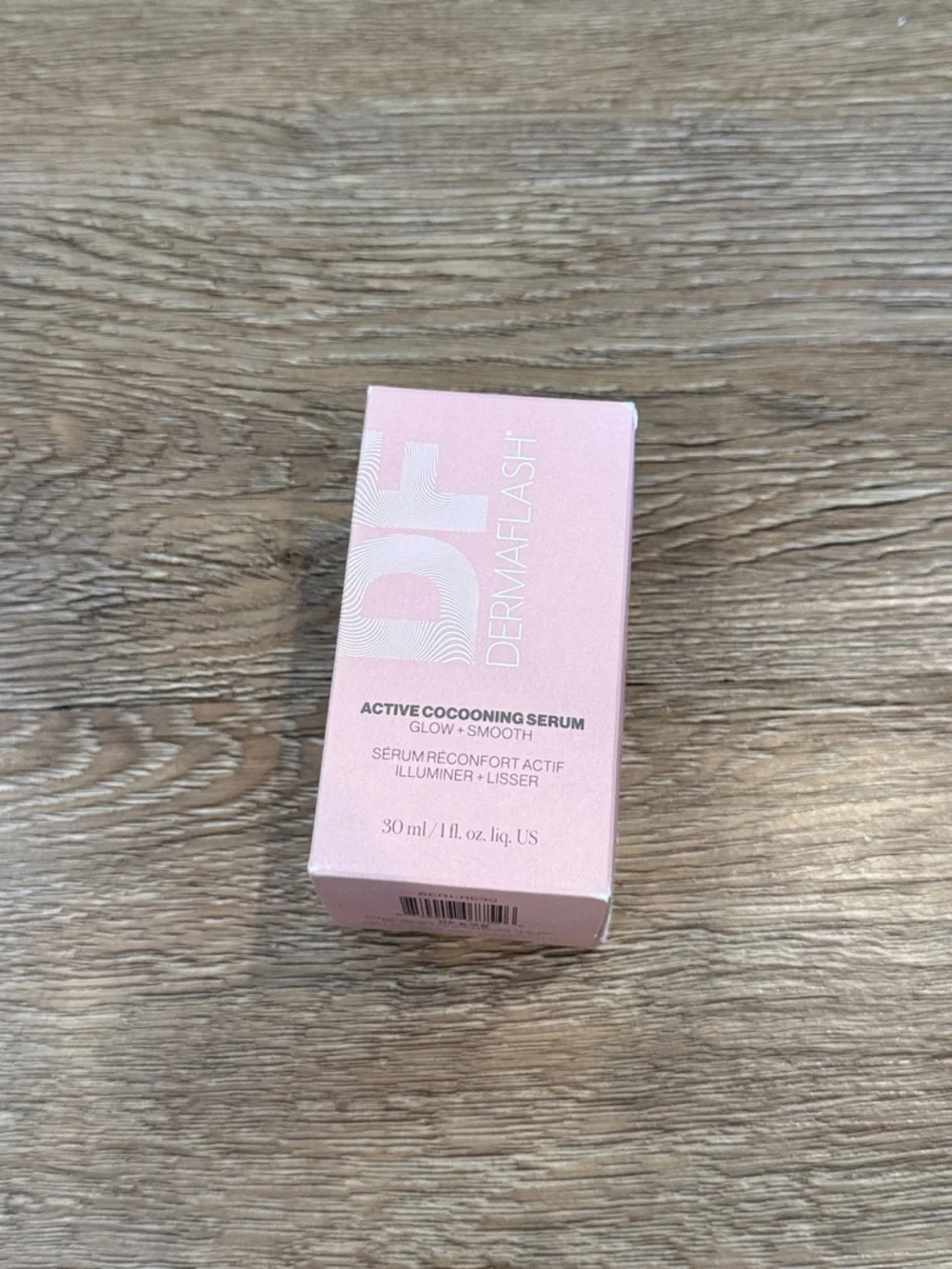 Dermaflash Active Cocooning Serum